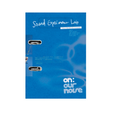 EVNNE - 6th Mini Album on: our noise Photobook Version CD