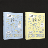 H1-KEY - 5th Mini Album LOVECHAPTER