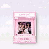 KISS OF LIFE 2026 SEASON'S GREETINGS [Game On!]