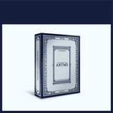 ARTMS 2026 SEASON’S GREETINGS