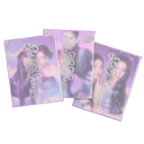izna - 3rd Mini Album SET THE TEMPO [UNIT Ver.]