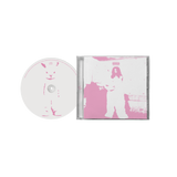 Kid Milli - LOVE$ICK (LOVESICK) CD