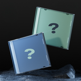 ChRocktikal - 1st Mini Album Bloom & Gloom