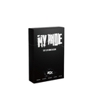TIOT - MY PRIDE [MY PRIDE Ver.] Platform album