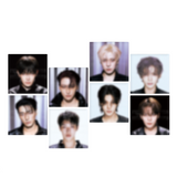[KQSHOP EXCLUSIVE POB] ATEEZ - GOLDEN HOUR : Part.6 [Digipack 8 ver. SET] +PO Benefit