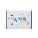 LEE JUNHO 2026 SEASON'S GREETINGS [LAZY HOURS]