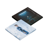 KIM JAE HWAN - Love, From Here Album