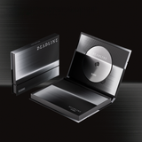 BLACKPINK - 3rd Mini Album DEADLINE [GRAY Ver.]