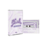 TIOT - 4th Mini Album MY PRIDE [YOUR PRIDE Ver.] cassette tape