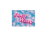 BBGIRLS - 3rd Single Album BODY WAVE Pocaalbum