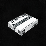 P1Harmony 2026 SEASON'S GREETINGS [SUPER HERO'S OFF THE RECORDS]