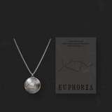 ALPHA DRIVE ONE - EUPHORIA [COIN NECKLACE ver.] Limited Edition Album