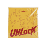 M.O.N.T - UNLOCK Album
