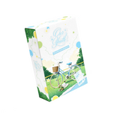 SEO EUNKWANG - Single Album OUR YOUTH