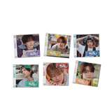 TWS - Japan 2nd Single SODA SODA [Solo Jacket]