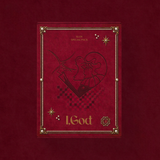 XLOV - I,God [SPECIAL PACK]