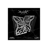 CLOSE YOUR EYES - 3rd Mini Album blackout [blackout ver.]