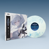 GODDESS OF VICTORY: NIKKE OST [Old Tales] LP