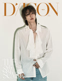 DICON VOLUME N°36 THE 8 : THE 8TH SENSE
