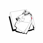 Yeonjun - 1st Mini Album No Labels Part 01 Trunk Shorts version CD