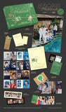 ATEEZ - 2024 SUMMER PHOTOBOOK + Pre-Order Gift