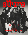 Allure Magazine Korea July 2025 MONSTA X
