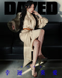 Dazed & Confused Korea Magazine 2025 FALL Edition Lee Young Ae [Random ver.]