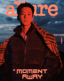 Allure Magazine Korea October 2025 HOSHI SEVENTEEN