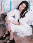 Elle Magazine Korea September 2025 ILLIT