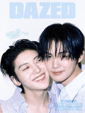 Dazed & Confused Magazine Korea July 2025
