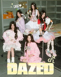 Dazed & Confused Magazine Korea 2025 Girl Edition ILLIT
