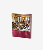 TWICE - Signal (4th Mini Album) CD+Extra Photocards Set