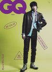 GQ Korea Magazine August 2025 Byeon Woo Seok