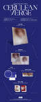 WENDY - Cerulean Verge [Digipack Ver.] 3rd Mini Album