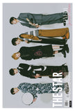 The Star Magazine Korea December 2025