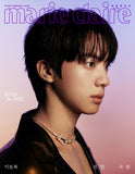 Marie Claire Magazine Korea February 2026 BTS JIN