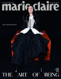 Marie Claire Korea Magazine September 2025 JISOO Blackpink