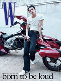 W Korea Magazine June 2026 Cortis