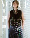 Vogue Korea Magazine February 2026 BTS JIMIN