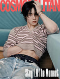 Cosmopolitan Magazine Korea December 2025 Stray Kids I.N