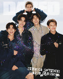 Dazed & Confused Korea Magazine WINTER EDITION 2025
