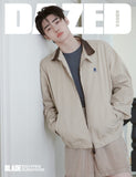 Dazed Korea Magazine May 2026 Enhypen