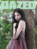 Dazed & Confused Korea Magazine July 2026 Suzy Some of Summer