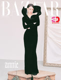 Bazaar Korea Magazine February 2026 ALLDAY PROJECT ANNIE [Random ver.]