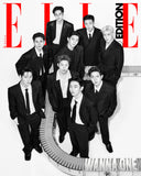 Elle Korea Magazine June 2026 Go Yun Jung