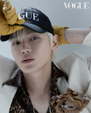 Vogue Korea Magazine May 2026 Random Cover