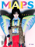 Maps Korean Magazine 2025 Summer Issue Vol.194
