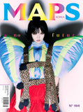 Maps Korean Magazine 2025 Summer Issue Vol.194
