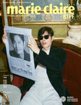 Marie Claire Magazine Korea BIFF Edition 2025 Lee Byung-hun [Random ver.]