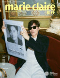 Marie Claire Magazine Korea BIFF Edition 2025 Lee Byung-hun [Random ver.]